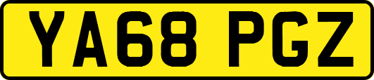 YA68PGZ