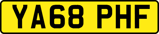 YA68PHF