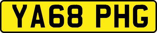YA68PHG