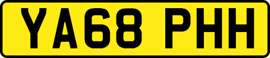 YA68PHH