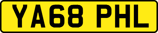YA68PHL