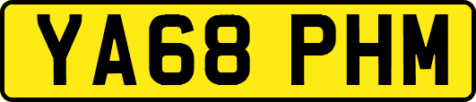YA68PHM