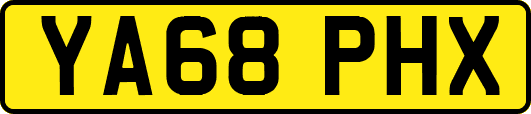 YA68PHX