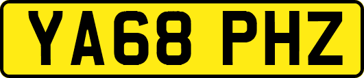 YA68PHZ