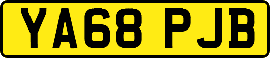 YA68PJB