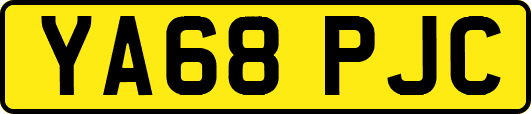YA68PJC