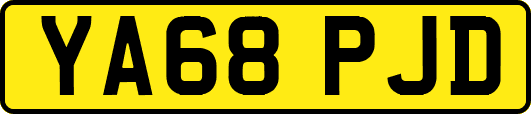 YA68PJD