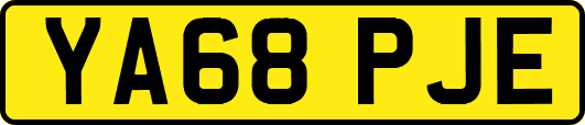 YA68PJE