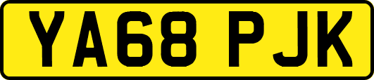 YA68PJK