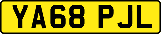 YA68PJL