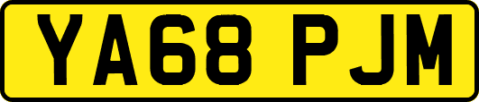 YA68PJM