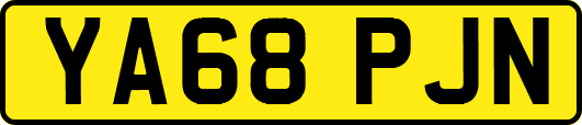 YA68PJN