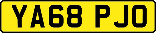 YA68PJO