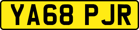 YA68PJR