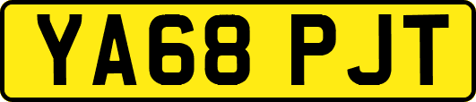 YA68PJT