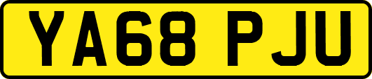 YA68PJU