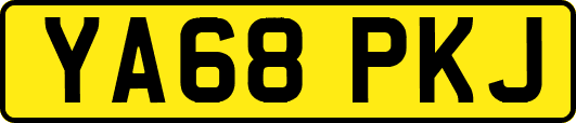 YA68PKJ