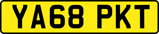YA68PKT