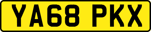 YA68PKX
