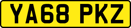 YA68PKZ