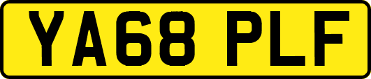YA68PLF