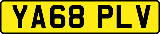 YA68PLV