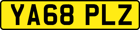 YA68PLZ