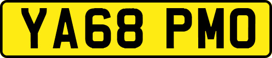 YA68PMO
