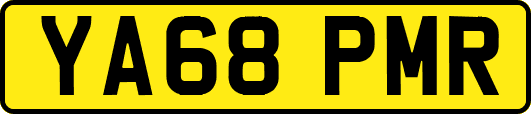 YA68PMR