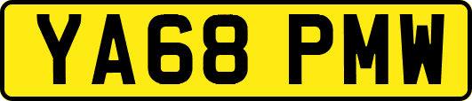 YA68PMW