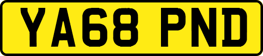 YA68PND