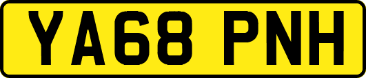YA68PNH