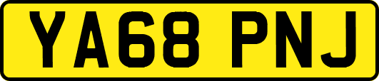 YA68PNJ