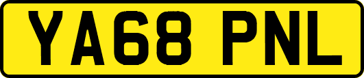 YA68PNL