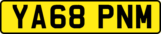 YA68PNM