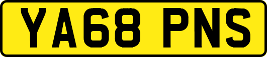 YA68PNS
