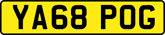 YA68POG