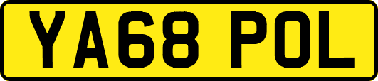 YA68POL