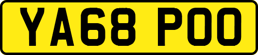YA68POO
