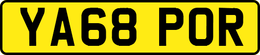 YA68POR