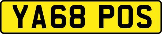 YA68POS