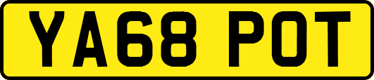 YA68POT