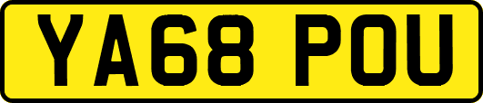YA68POU