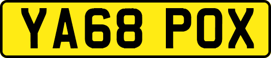 YA68POX