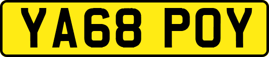 YA68POY