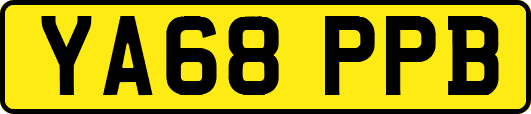 YA68PPB
