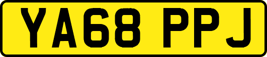 YA68PPJ