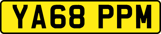 YA68PPM