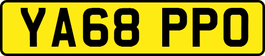 YA68PPO