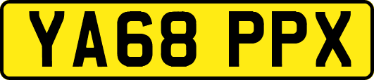 YA68PPX